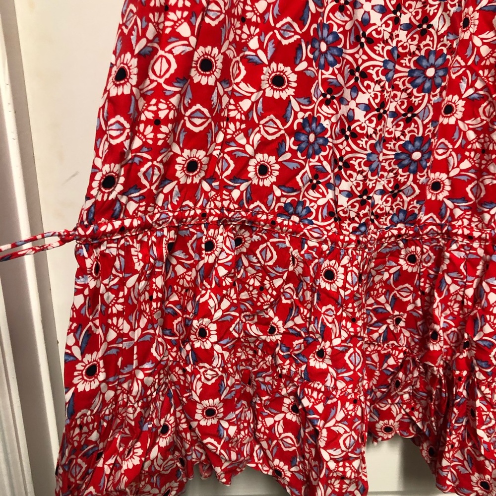 🌹Crown & Ivy™ Challis Tunic Tank BRAND NEW - Picture 5 of 12